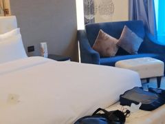 -大连富丽华大酒店