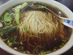 -东吴面馆(好运街店)