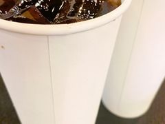 -马来西亚美食街