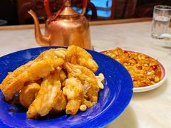-小吊梨汤·北京菜·烤鸭(清河万象汇店)