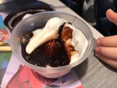 -麦当劳(欢乐谷店)
