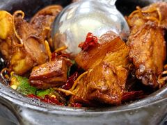-新峰肉骨茶(总店)