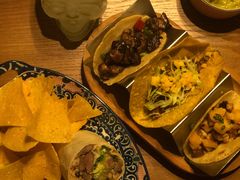 墨西哥特色塔可玉米饼-TEQO·Mexican food & Bar