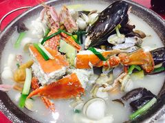 -老太婆饭店(广义路店)