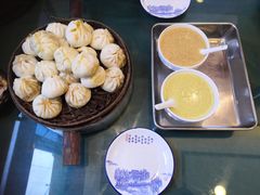 -草包包子铺1937(普利街店)