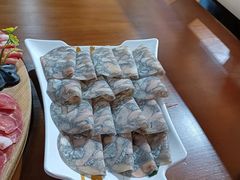 -津门老羊家·铜锅涮羊肉·烧烤(科技园店)