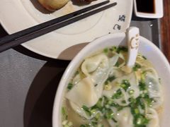 -哑巴生煎(临顿路店)