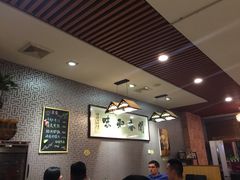 大堂-丫丫汤膳打边炉(宏府408坊店)