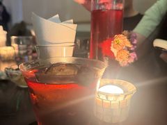 -MAYBE 威士忌 coffee&bar·清吧