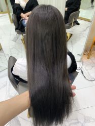 点击看大图 -3AM HAIR SALON染发接发