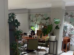 -一尺花园(安和花园店)