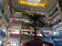 -高科园装饰城(辽阳东路店)