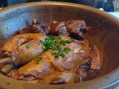 -江仙雅居(中航国际店)