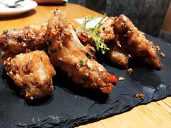 鸡软骨-森Some Fusion(荔湾店)