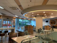 大堂-肯德基(西安电子城店)