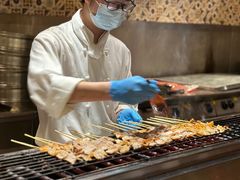 -骊韵咖啡厅(深圳中海凯骊酒店)