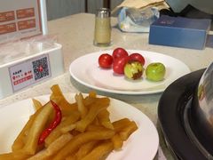 -青蓬蒸汽海鲜·深圳老字号·团建聚会(壹方城店)