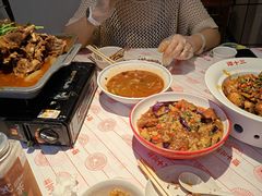 -谭十三大排档·18年老字号(船山路总店)
