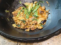 -印象老灶台三下锅·湘西本土原味菜(天门山索道店)