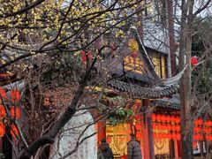 -钦善斋·养生膳食·精典川菜(武侯祠店)