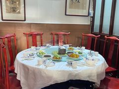 包厢-利群烤鸭店(前门店)