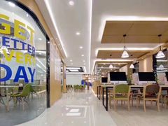 -沃尔得国际英语(泉城路校区)