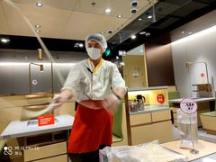 -海底捞火锅(凯德广场店)