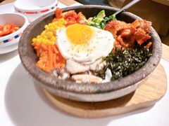 -七八冷面·延边朝鲜族美食(圣熙八号店)