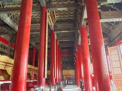 -历代帝王庙博物馆