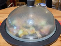 -阿鸡鱼庄·顺德鲜蒸小炒(亚运村店)