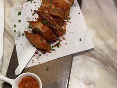 -周渝食惦·酸菜鱼精致川菜(横岗店)