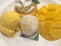 -Mango Tango