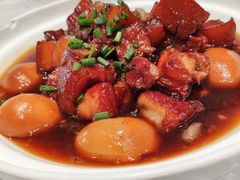 -聚丰园•湖鲜餐厅(阿红私房菜梅石路店)