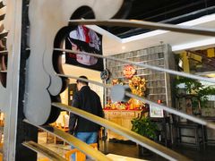 -辣婆婆(航天桥店)