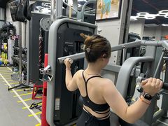 -VPsmart私教健身工作室(新华路旗舰店)