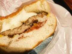 -麦当劳(汉口火车站候车室店)