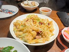 -索溪山寨·湘西饮食文化博物馆(标志门店)