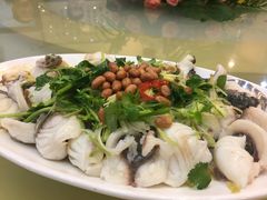 -悦州山庄(奥体路店)