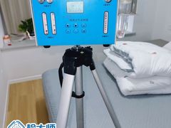 -中环质评甲醛检测CMA实验室(朝阳店)