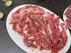 -五洲牛肉美食馆