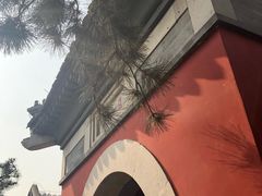 -郭守敬纪念馆