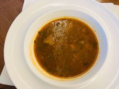 -Tajine Moroccan塔金摩洛哥中东餐厅