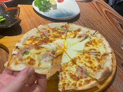 -桂马·日本料理·海胆·海鲜饭·酒场(民主广场店)