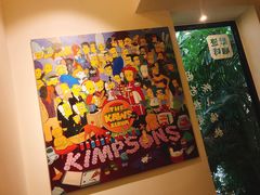 -默迹咖啡馆