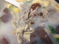 -鸭味先老鸭粉丝馆(瑞金路二号四号小区店)