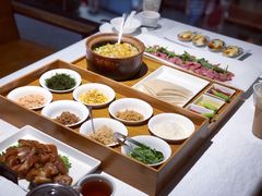 厦门薄饼-黑明餐厅(白鹭洲店)