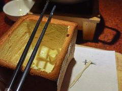 -绿茶餐厅(华联万柳店)