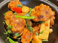 -泰钰丰烤鸭(永安道店)