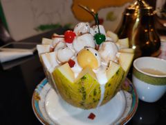 -木卡买提新疆餐厅·清真(新里海顿公馆店)