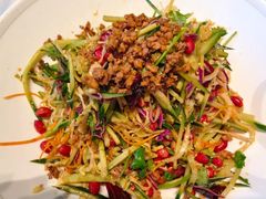 -7号院家宴.烧鸽子(门头沟店)